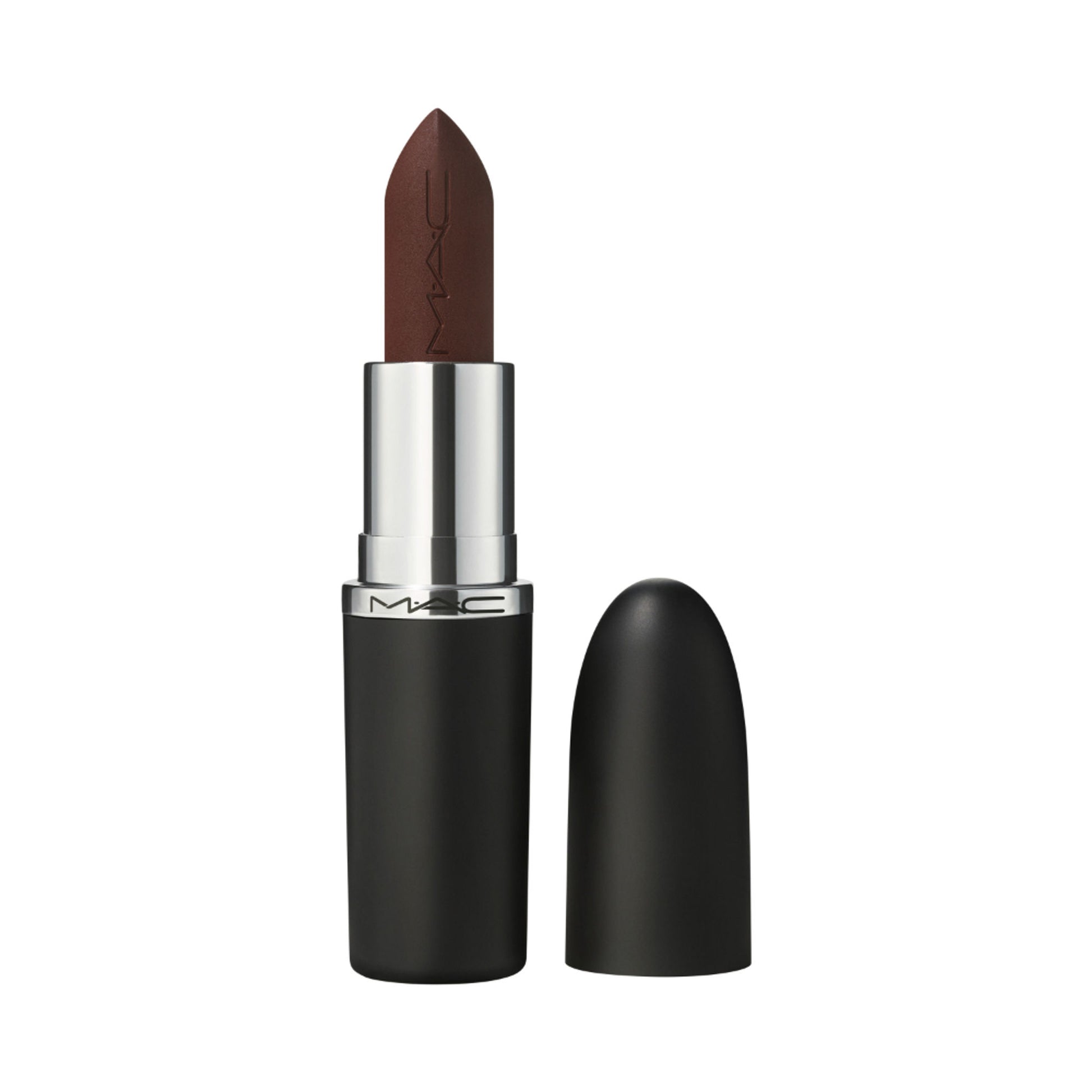 M.A.C Macximal Matte Nude Lipstick - Bare MACximal