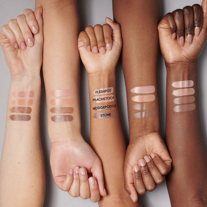 M.A.C MACximal Satin Lipstick - Fleshpot