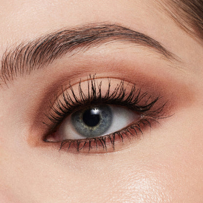 M.A.C Connect In Colour X6 Eye Shadow Palette - Nuanced Neutrals