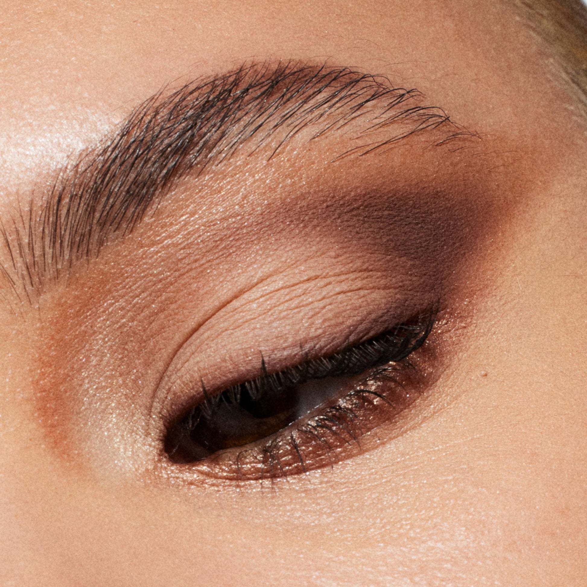 M.A.C Connect In Colour X6 Eye Shadow Palette - Nuanced Neutrals