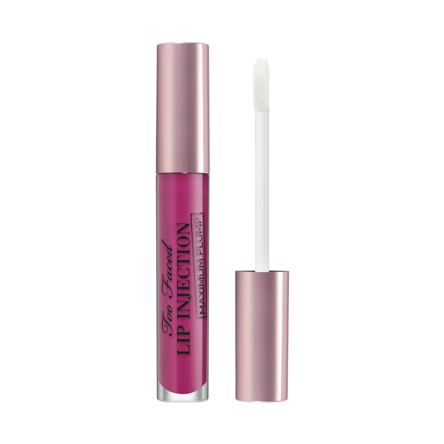 Too Faced Lip Injection Maximum Plump Lip Gloss - Berry Crush