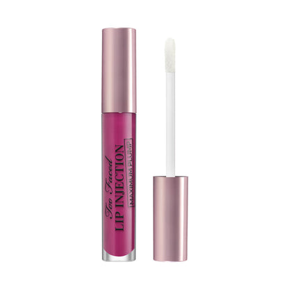 Too Faced Lip Injection Maximum Plump Lip Gloss - Berry Crush