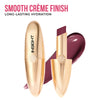 Insight Cosmetics Creme Comfort Lipstick - After Hours