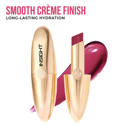 Insight Cosmetics Creme Comfort Lipstick - Private Affair