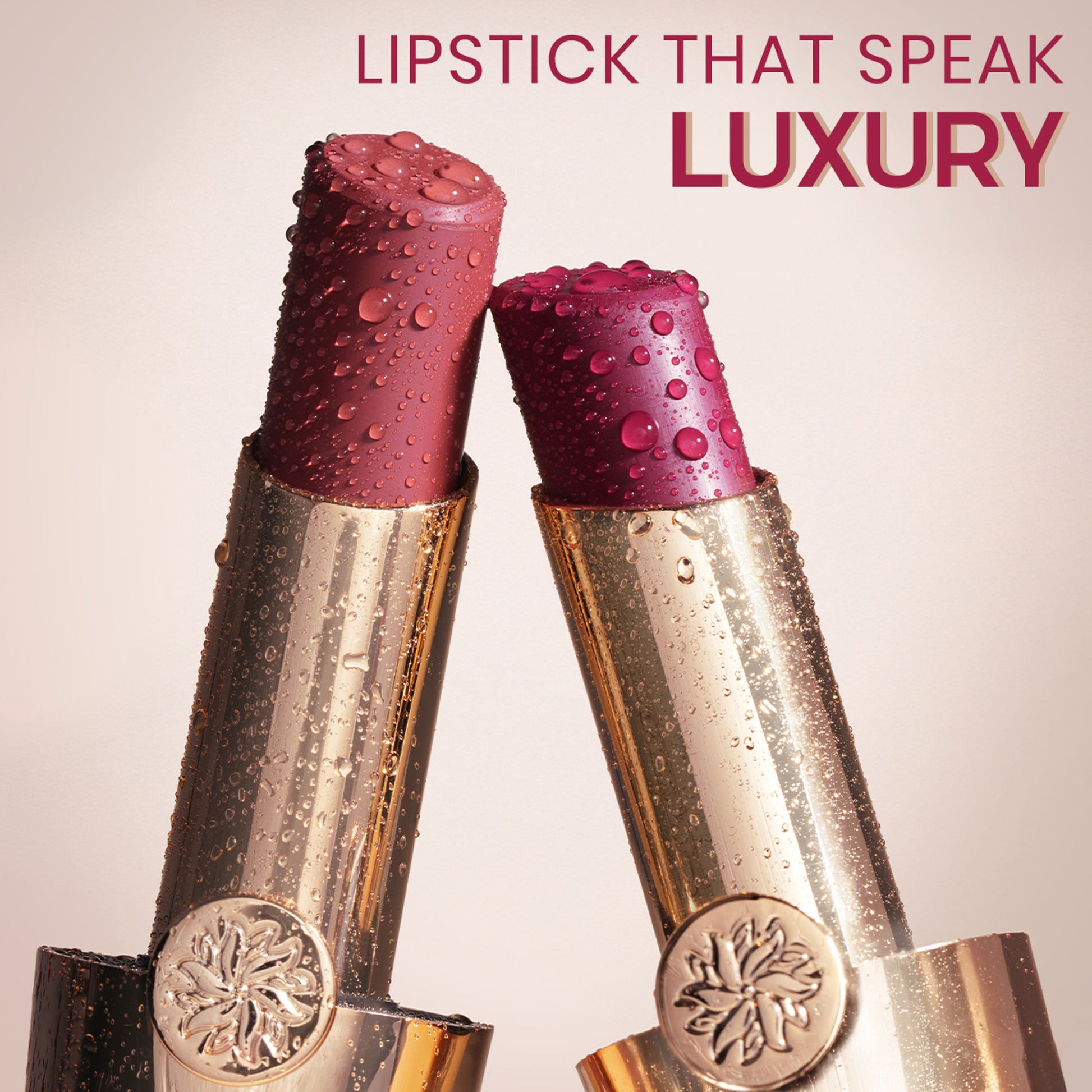 Insight Cosmetics Creme Comfort Lipstick - Cheat Code