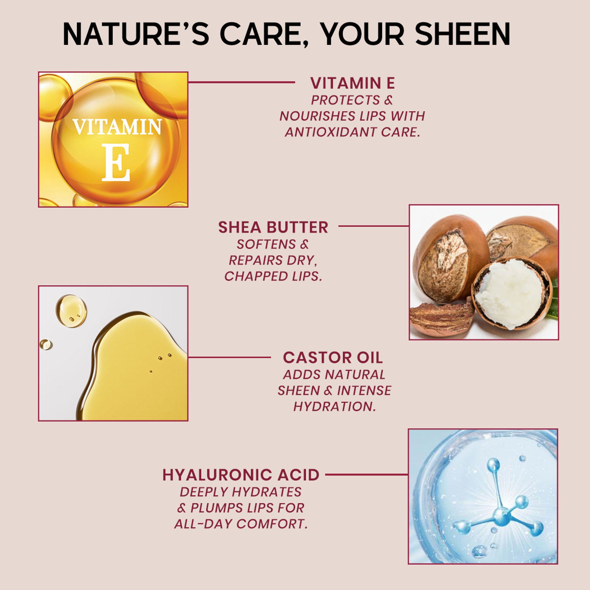 Insight Cosmetics Creme Comfort Lipstick - Cheat Code