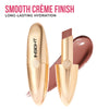 Insight Cosmetics Creme Comfort Lipstick - No String
