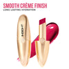 Insight Cosmetics Creme Comfort Lipstick - Guilty Crush