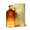 Ajmal India Oud Nirvana Classic Oud Eau De Perfume