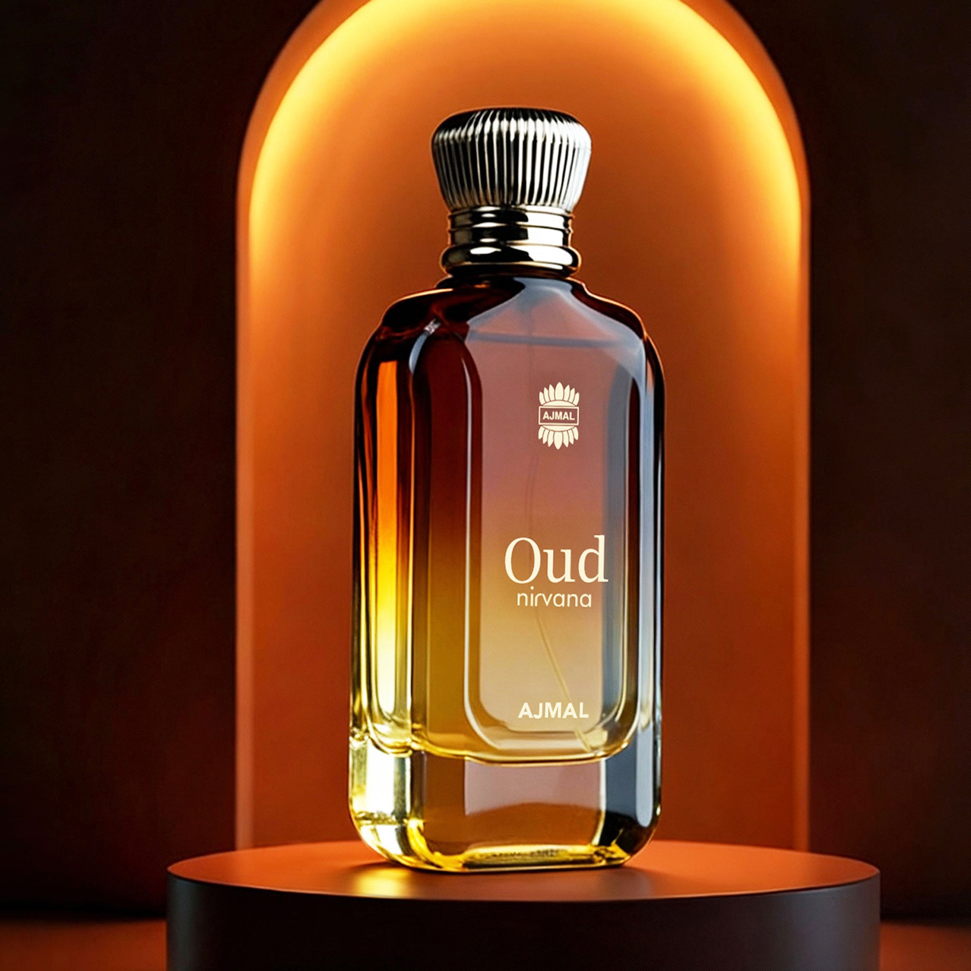 Ajmal India Oud Nirvana Classic Oud Eau De Perfume