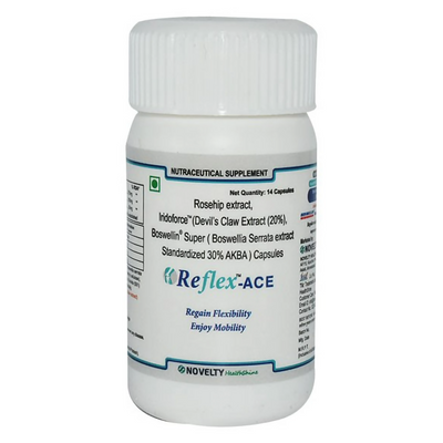 Reflex-Ace Capsules