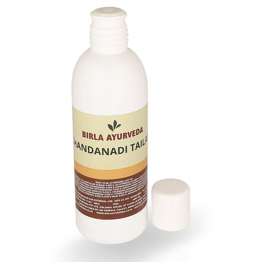 Birla Ayurveda ?h?nd?n??di Th?il?m