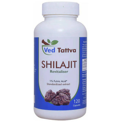 Ved Tattva Sj Capsules