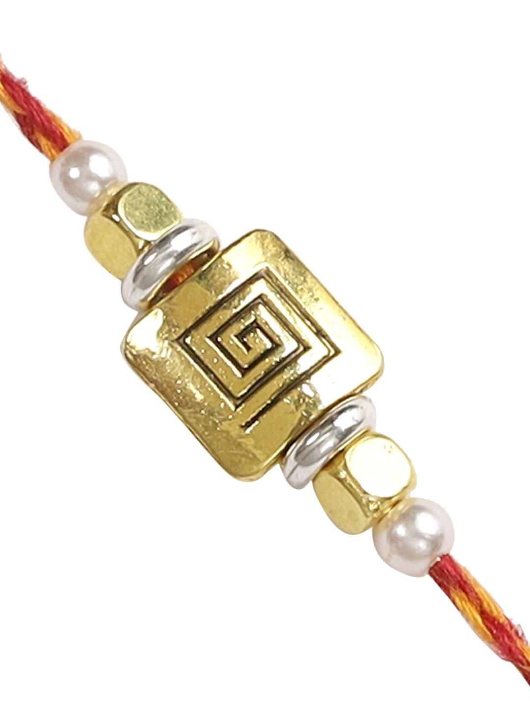 Anouk Thread Rakhi