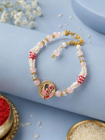 Anouk Multistrand Rakhi