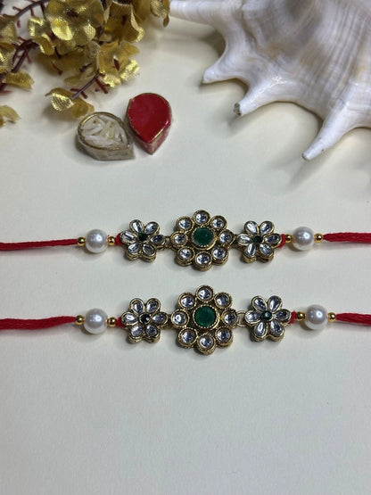 Anouk Thread Rakhi