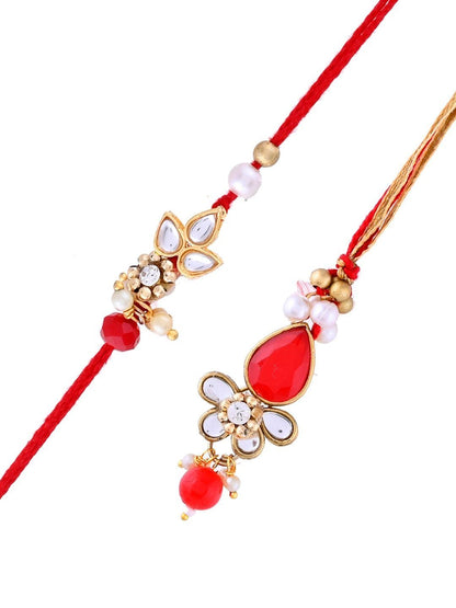 Anouk Thread Rakhi