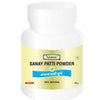 Vedsun Naturals Sanay Patti Powder for Men and Women