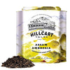 The Hillcart Tales Assam Ambrosia Orthodox Long Leaf Tea