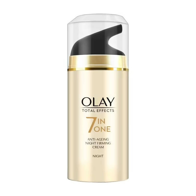 Olay Total Effects Night Cream - Indyancart