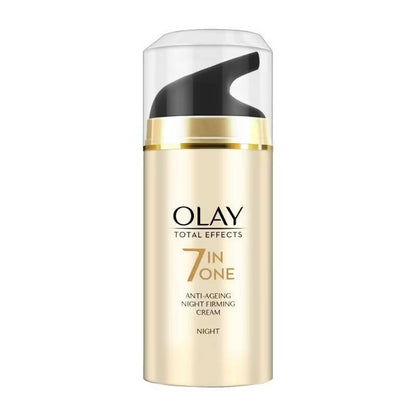 Olay Total Effects Night Cream - Indyancart