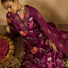 Indyancart IE Ethnic Motifs Printed Regular Pure Cotton Kurta With Trouser And Dupatta