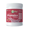 Nutriorg Protein Plus Strawberry Flavor Powder