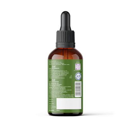 Arth By Emcure Bitter Drops