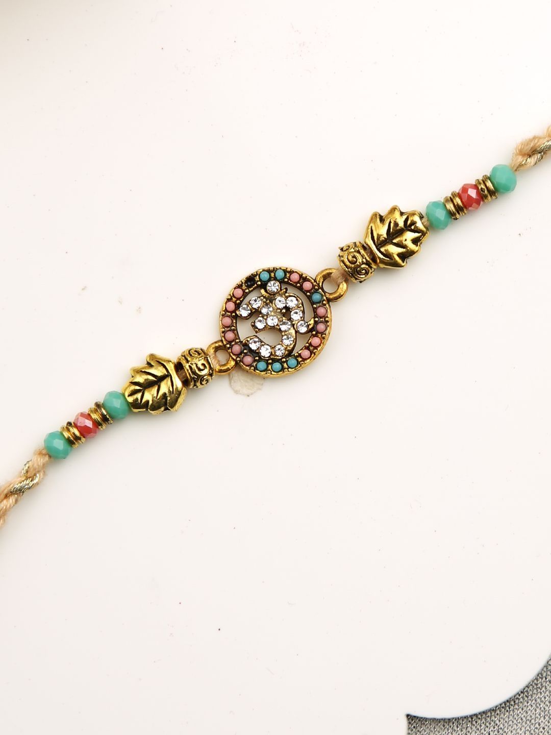 Anouk Thread Rakhi