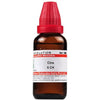 Dr. Willmar Schwabe India Cina Dilution