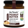 Jus Amazin Peanut Butter Choco Delight