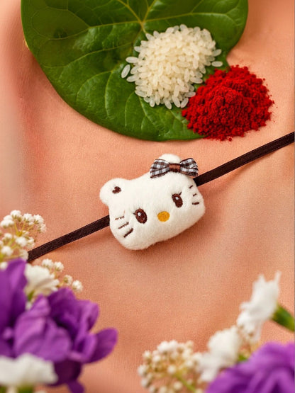 Anouk Thread Rakhi