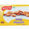Bikano Milk mathi
