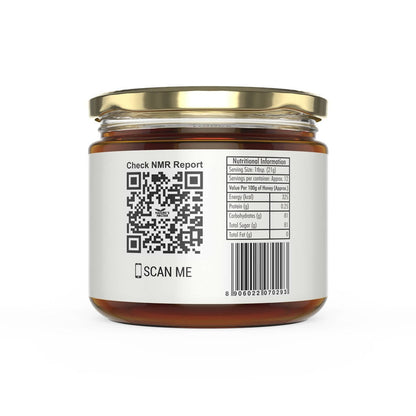 Nature's Nectar Tulsi Honey - Indyancart