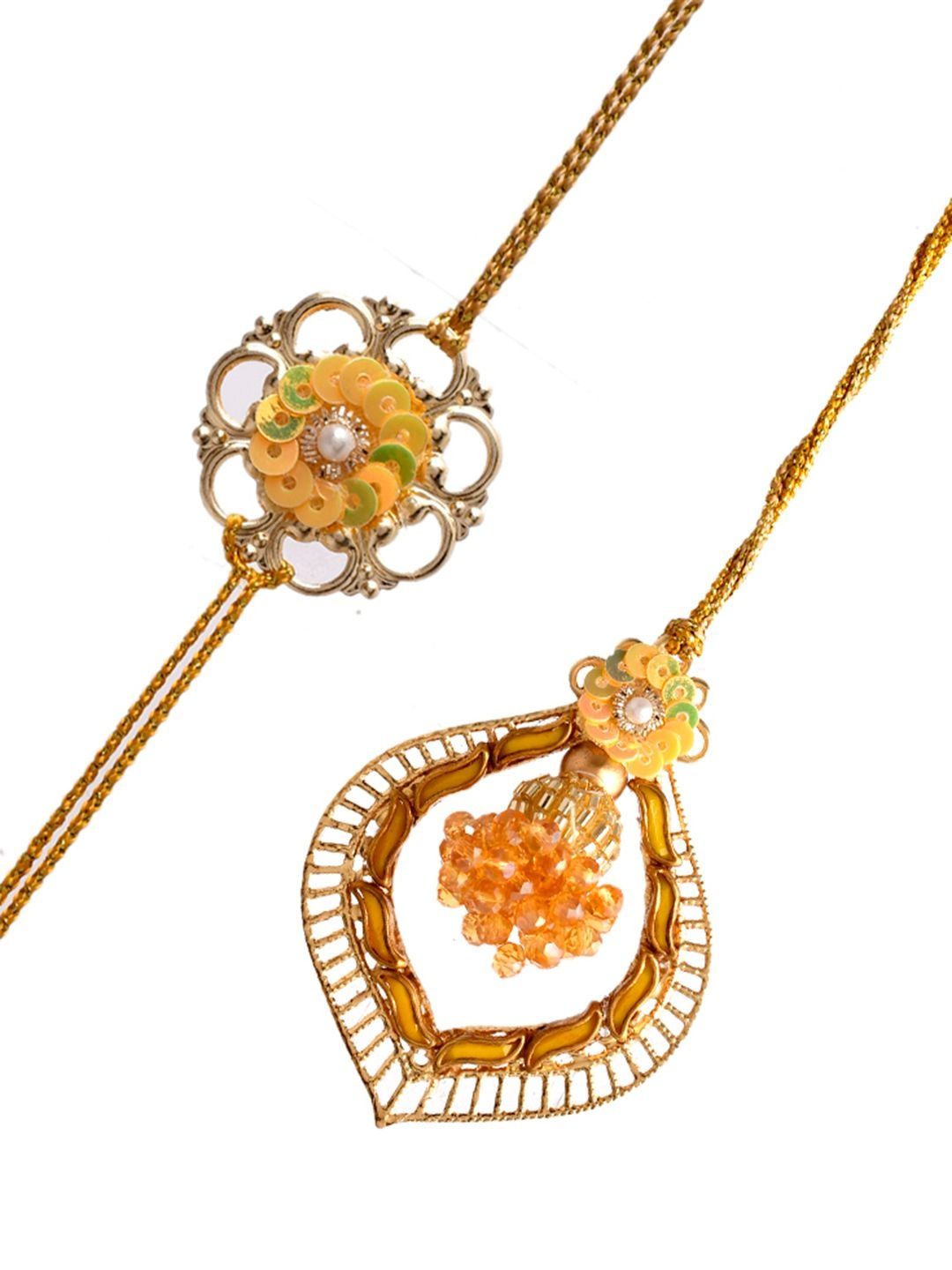 Anouk Rakhi