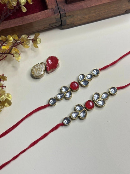 Anouk Thread Rakhi