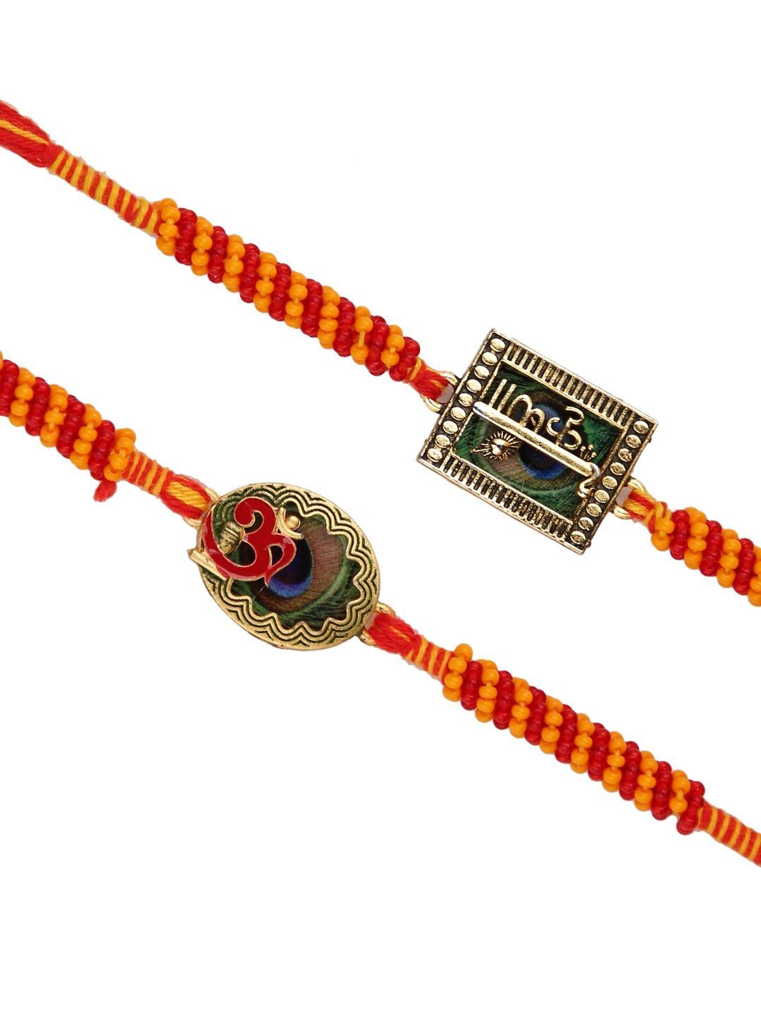 Anouk Thread Rakhi