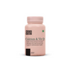 SheNeed Calcium & Vit-D Supplement For Women Capsules