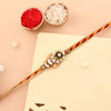Dhiyona Thread Rakhi