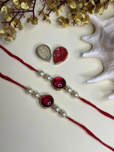 Dhiyona Thread Rakhi