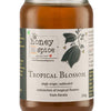 Honey and Spice Tropical Blossom Honey