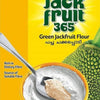 Jackfruit365 Green Jackfruit Flour | Helps To Manage Blood Sugar Levels | Rich Source of Soluble Fiber and Protein