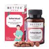 BBETTER Veda Safed Musli Powder Tablets