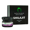 Naturesque Magical Healing Sj Resin Form