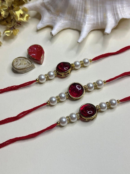 Anouk Thread Rakhi