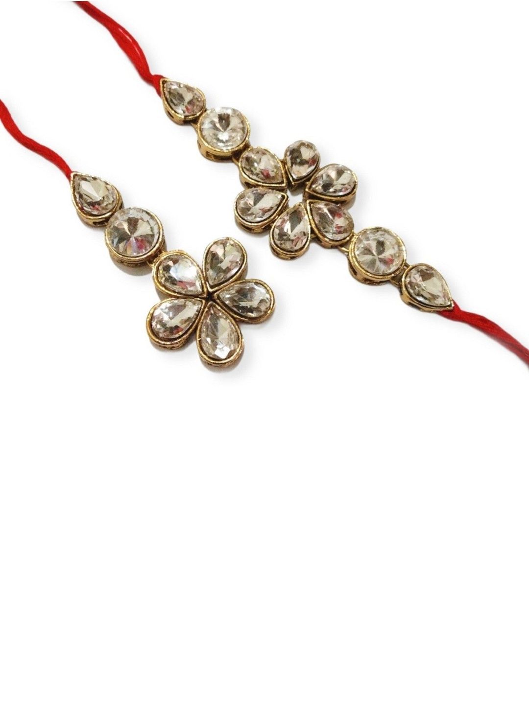 Anouk Thread Rakhi