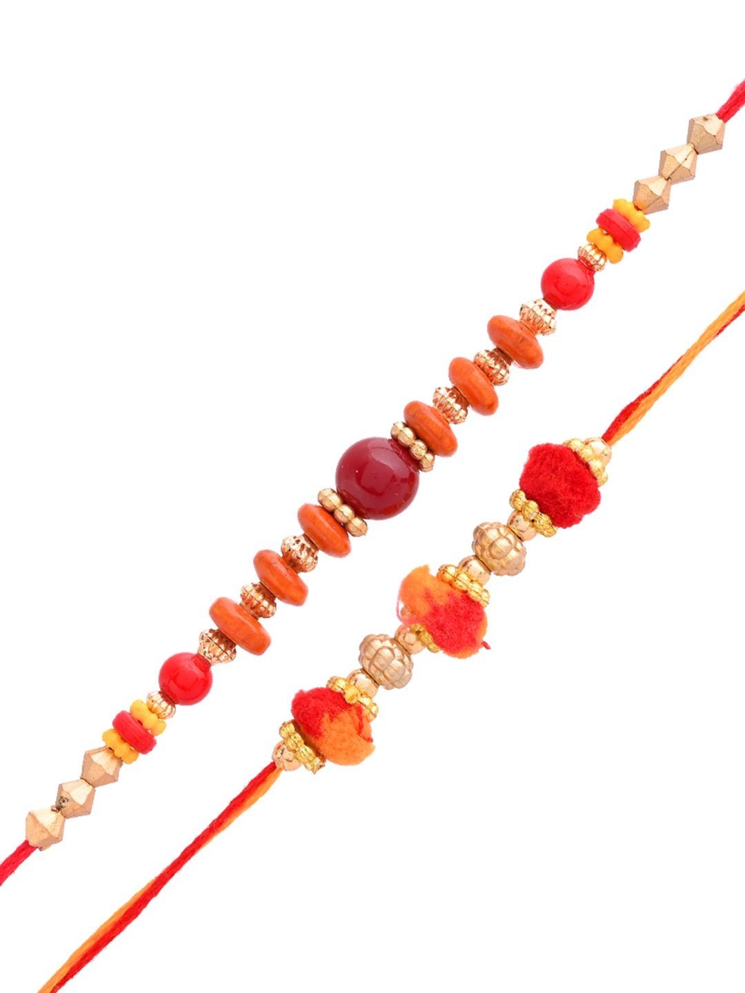 Anouk Thread Rakhi