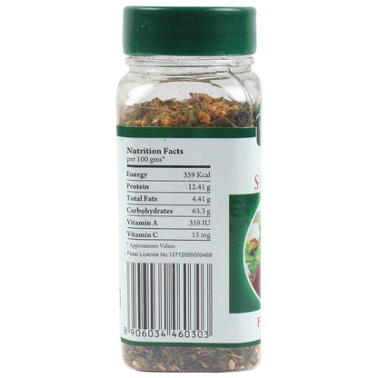 Urban Flavorz Salad Herb & Spice