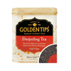 Golden Tips Darjeeling Tea - Tin Can