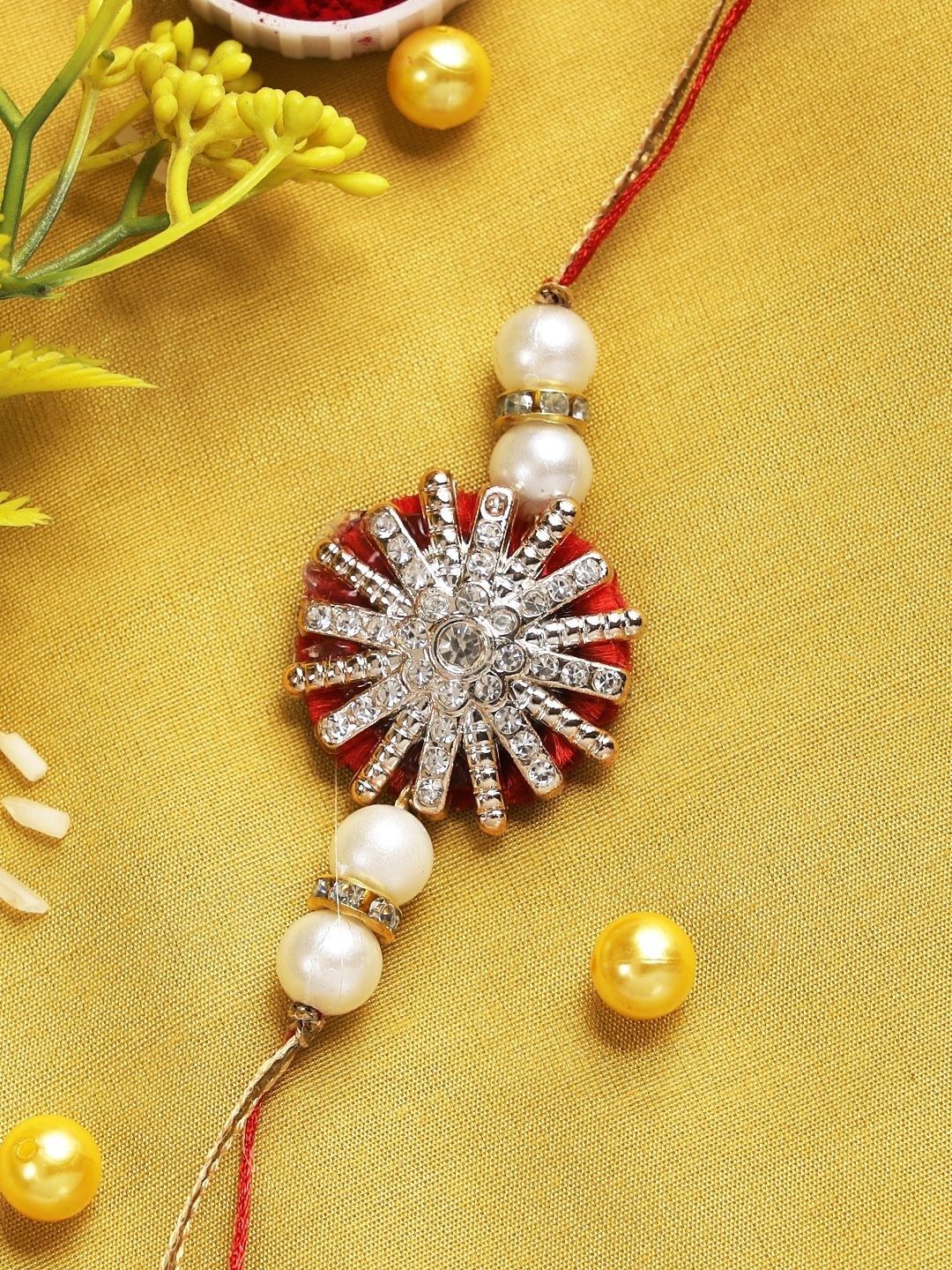 Anouk Thread Rakhi